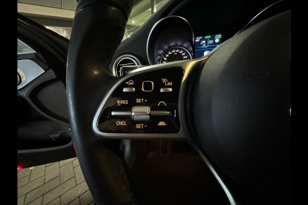 Mercedes-Benz C-Klasse 300 e Premium+ AMG Trekhaak|360 Camera