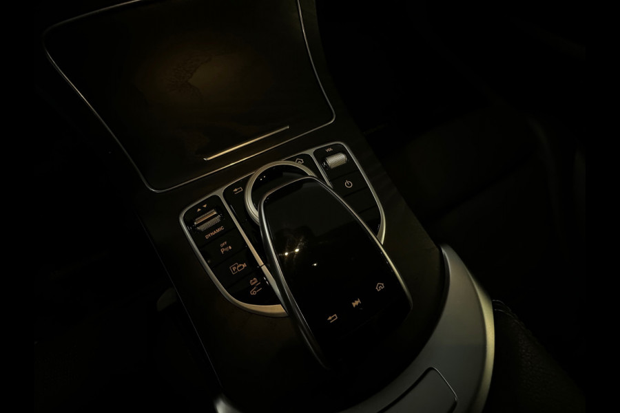 Mercedes-Benz C-Klasse 300 e Premium+ AMG Trekhaak|360 Camera