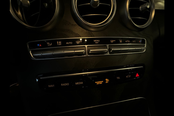 Mercedes-Benz C-Klasse 300 e Premium+ AMG Trekhaak|360 Camera