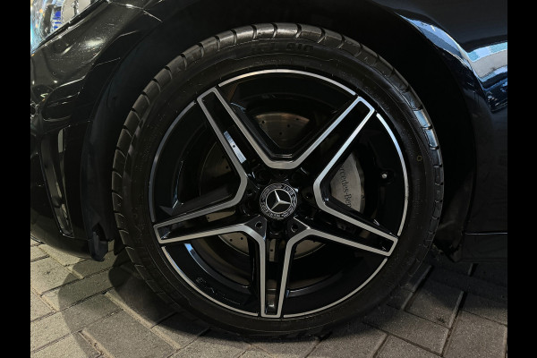 Mercedes-Benz C-Klasse 300 e Premium+ AMG Trekhaak|360 Camera