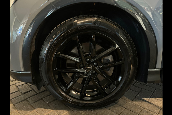 Audi Q4 e-tron 40 S Line 77 kWh Sfeer|CarPlay|Keyless|Night