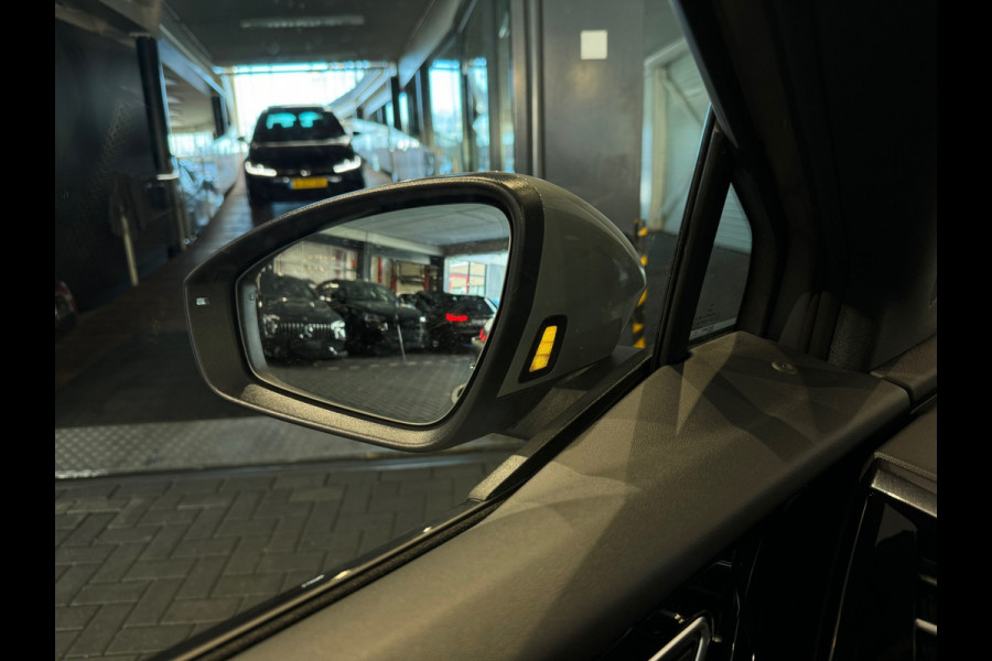 Audi Q4 e-tron 40 S Line 77 kWh Sfeer|CarPlay|Keyless|Night