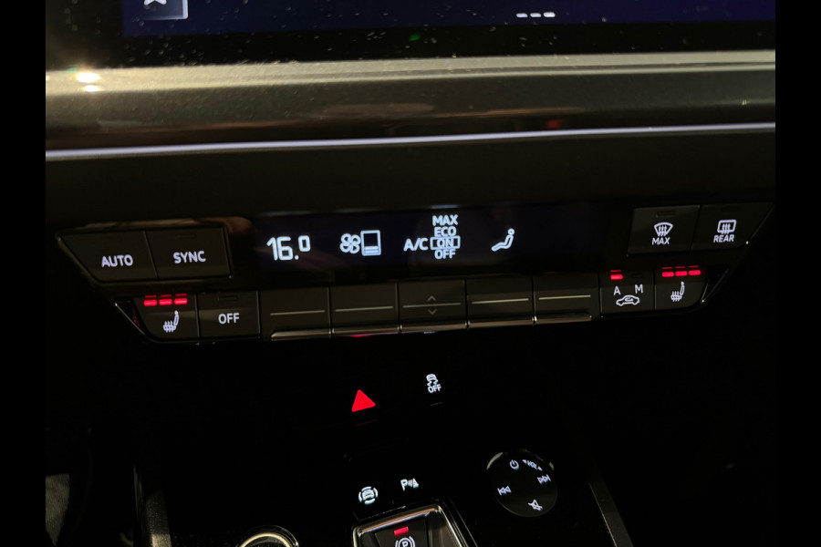 Audi Q4 e-tron 40 S Line 77 kWh Sfeer|CarPlay|Keyless|Night