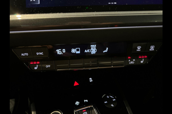 Audi Q4 e-tron 40 S Line 77 kWh Sfeer|CarPlay|Keyless|Night
