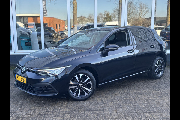 Volkswagen Golf 1.0 TSI Life Business | Sfeerverlichting |Suurverwarming | Adaptive Cruise | Stoelverwarming