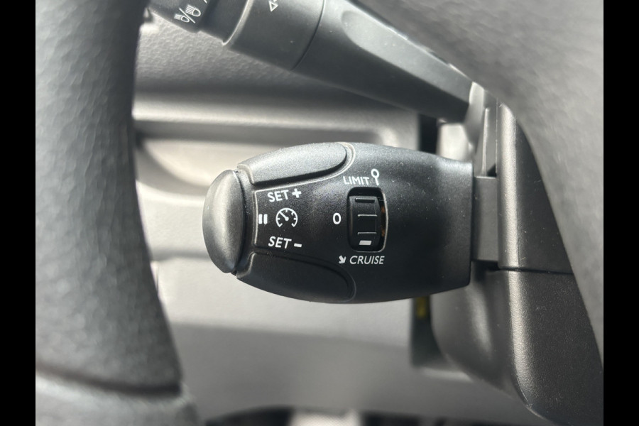 Opel Vivaro 2.0 CDTI L3H1 Edition | 3 Zitplaatsen | 360 Camera | Apple Carplay | Dodehoek Detectie