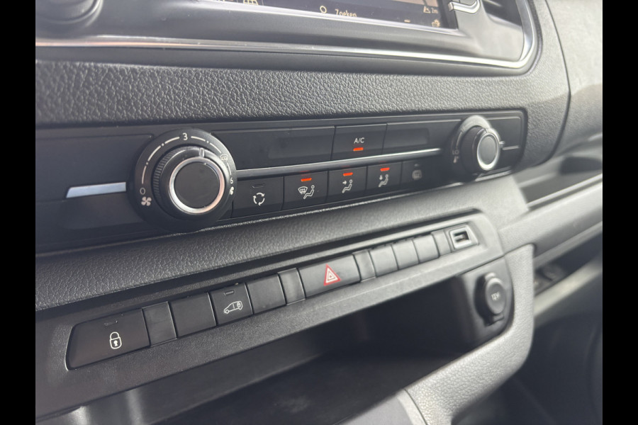 Opel Vivaro 2.0 CDTI L3H1 Edition | 3 Zitplaatsen | 360 Camera | Apple Carplay | Dodehoek Detectie