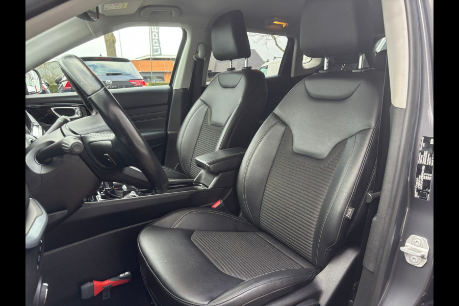 Jeep Compass 4xe 190 Plug-in Hybrid Electric Limited Lease Ed. | Trekhaak | Stuurverwarming | Parkeer Camera | Cruise