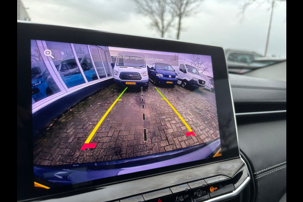 Jeep Compass 4xe 190 Plug-in Hybrid Electric Limited Lease Ed. | Trekhaak | Stuurverwarming | Parkeer Camera | Cruise