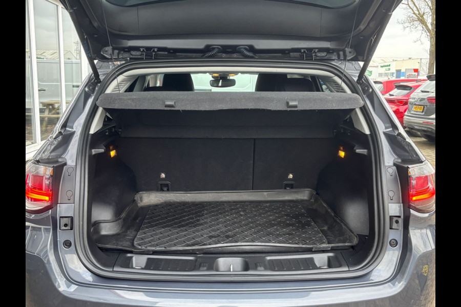 Jeep Compass 4xe 190 Plug-in Hybrid Electric Limited Lease Ed. | Trekhaak | Stuurverwarming | Parkeer Camera | Cruise