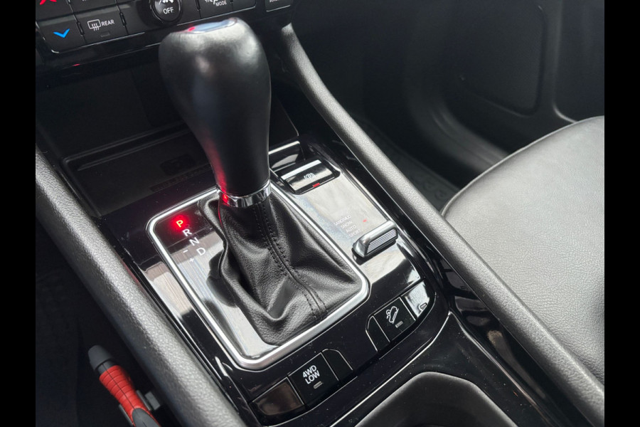 Jeep Compass 4xe 190 Plug-in Hybrid Electric Limited Lease Ed. | Trekhaak | Stuurverwarming | Parkeer Camera | Cruise