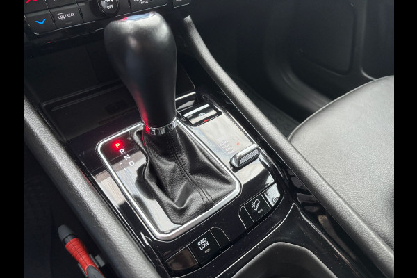 Jeep Compass 4xe 190 Plug-in Hybrid Electric Limited Lease Ed. | Trekhaak | Stuurverwarming | Parkeer Camera | Cruise