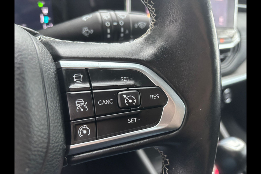 Jeep Compass 4xe 190 Plug-in Hybrid Electric Limited Lease Ed. | Trekhaak | Stuurverwarming | Parkeer Camera | Cruise