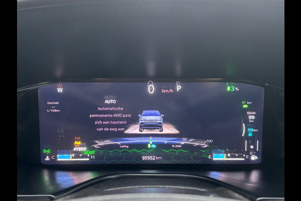 Jeep Compass 4xe 190 Plug-in Hybrid Electric Limited Lease Ed. | Trekhaak | Stuurverwarming | Parkeer Camera | Cruise