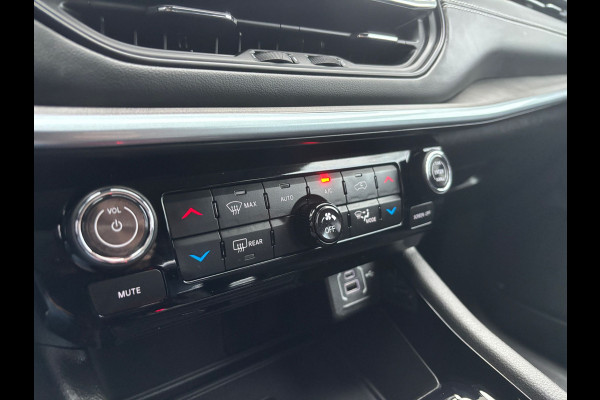 Jeep Compass 4xe 190 Plug-in Hybrid Electric Limited Lease Ed. | Trekhaak | Stuurverwarming | Parkeer Camera | Cruise