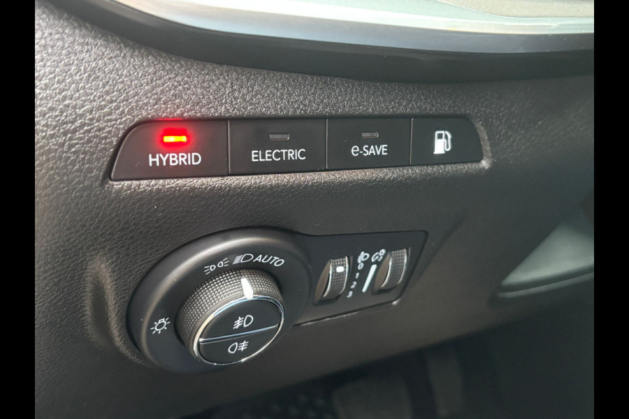 Jeep Compass 4xe 190 Plug-in Hybrid Electric Limited Lease Ed. | Trekhaak | Stuurverwarming | Parkeer Camera | Cruise