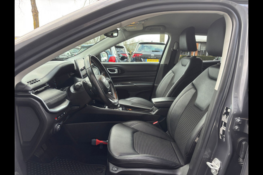 Jeep Compass 4xe 190 Plug-in Hybrid Electric Limited Lease Ed. | Trekhaak | Stuurverwarming | Parkeer Camera | Cruise