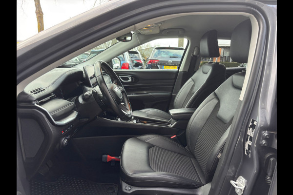 Jeep Compass 4xe 190 Plug-in Hybrid Electric Limited Lease Ed. | Trekhaak | Stuurverwarming | Parkeer Camera | Cruise