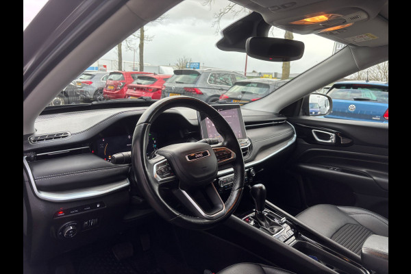 Jeep Compass 4xe 190 Plug-in Hybrid Electric Limited Lease Ed. | Trekhaak | Stuurverwarming | Parkeer Camera | Cruise