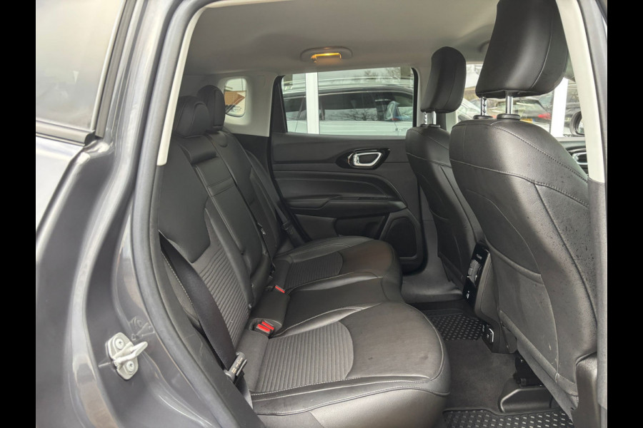 Jeep Compass 4xe 190 Plug-in Hybrid Electric Limited Lease Ed. | Trekhaak | Stuurverwarming | Parkeer Camera | Cruise