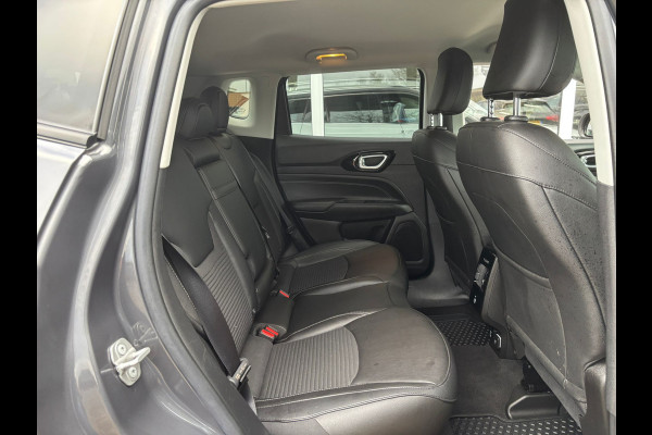 Jeep Compass 4xe 190 Plug-in Hybrid Electric Limited Lease Ed. | Trekhaak | Stuurverwarming | Parkeer Camera | Cruise