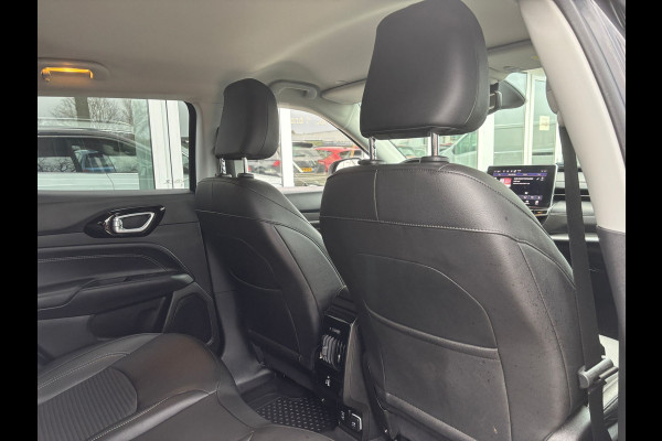 Jeep Compass 4xe 190 Plug-in Hybrid Electric Limited Lease Ed. | Trekhaak | Stuurverwarming | Parkeer Camera | Cruise