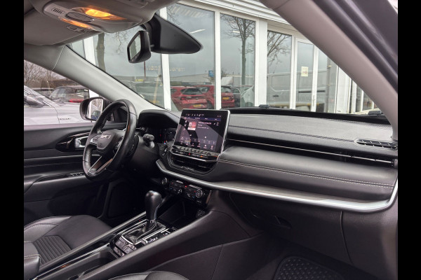 Jeep Compass 4xe 190 Plug-in Hybrid Electric Limited Lease Ed. | Trekhaak | Stuurverwarming | Parkeer Camera | Cruise