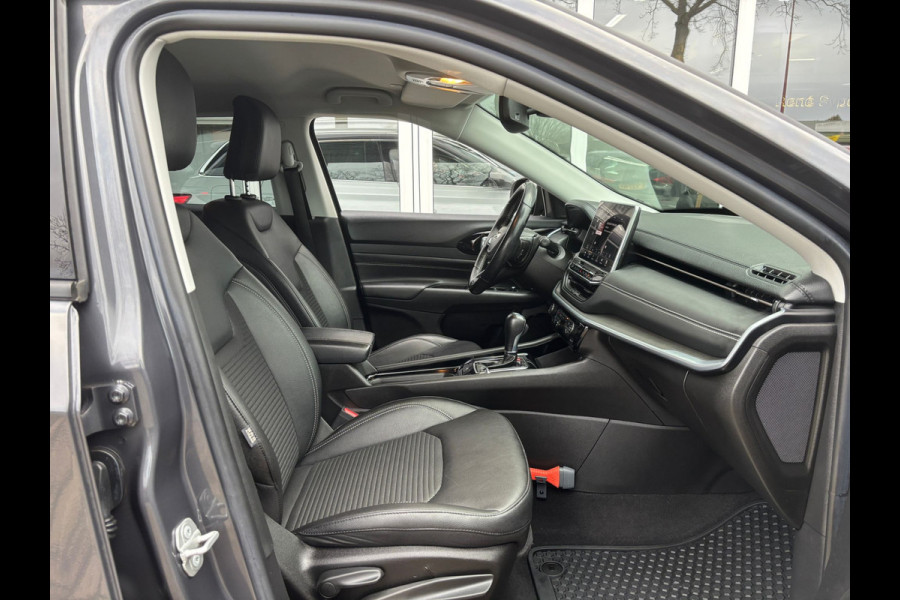 Jeep Compass 4xe 190 Plug-in Hybrid Electric Limited Lease Ed. | Trekhaak | Stuurverwarming | Parkeer Camera | Cruise