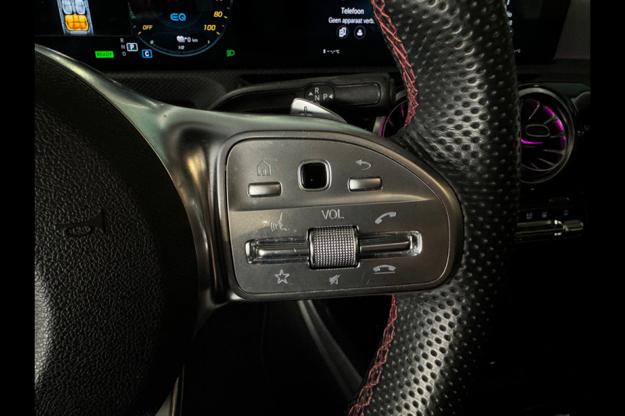 Mercedes-Benz A-Klasse 250 e AMG Pano|Night|Sfeer|Keyles|NAP