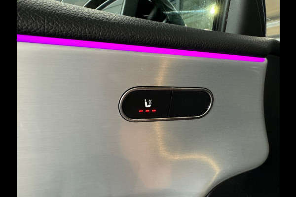 Mercedes-Benz A-Klasse 250 e AMG Pano|Night|Sfeer|Keyles|NAP