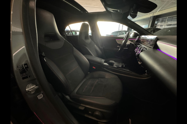 Mercedes-Benz A-Klasse 250 e AMG Pano|Night|Sfeer|Keyles|NAP