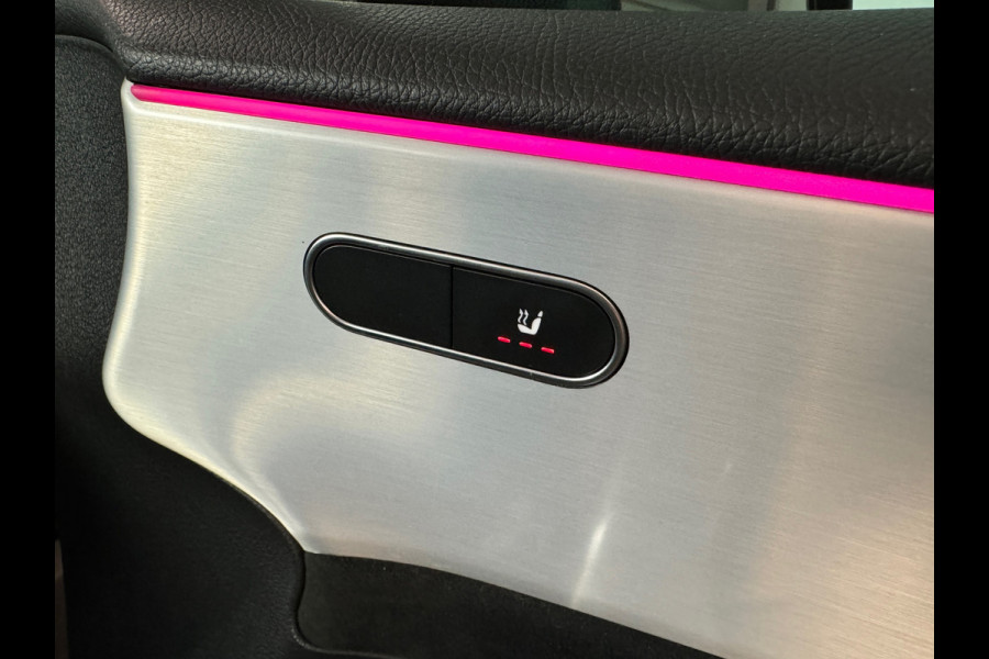 Mercedes-Benz A-Klasse 250 e AMG Pano|Night|Sfeer|Keyles|NAP