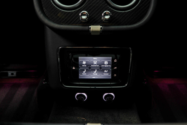 Bentley Bentayga 6.0 W12 Speed HUD Massage Panodak Leer ACC Keyless 360 Camera Elektr. achterklep Luchtvering Alcantara hemelbekleding Elektr. verstelbare stoelen voor & achter met memory Navi PDC Naim Soundsystem LM velgen