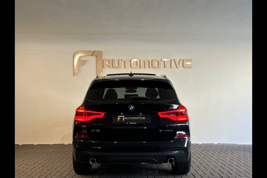BMW X3 XDrive30e High Executive M Sport Pano|Trekhaak|Sfeer