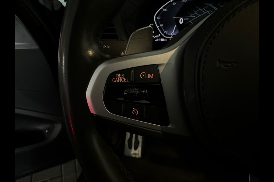 BMW X3 XDrive30e High Executive M Sport Pano|Trekhaak|Sfeer