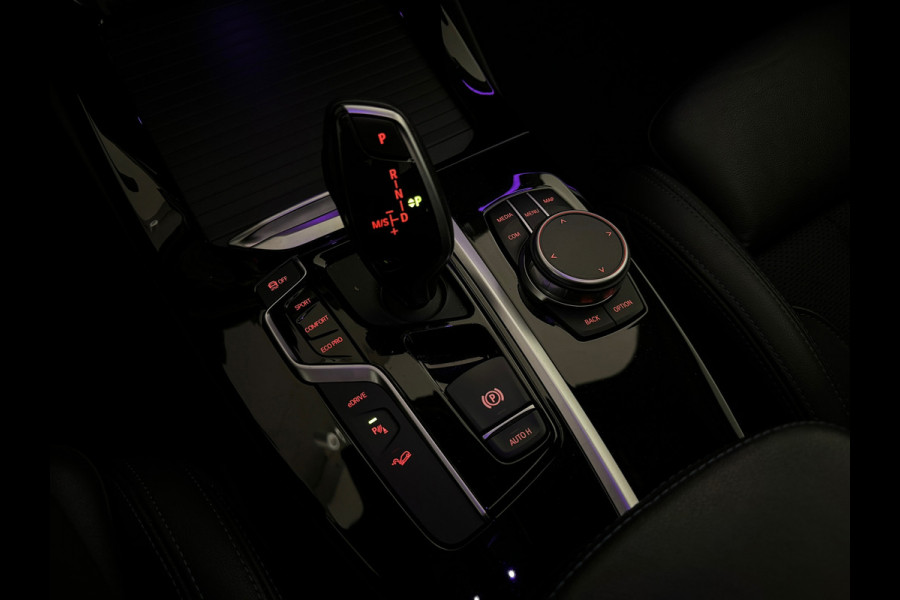 BMW X3 XDrive30e High Executive M Sport Pano|Trekhaak|Sfeer