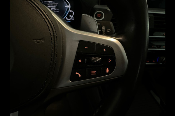 BMW X3 XDrive30e High Executive M Sport Pano|Trekhaak|Sfeer
