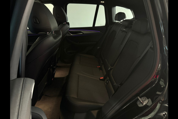 BMW X3 XDrive30e High Executive M Sport Pano|Trekhaak|Sfeer