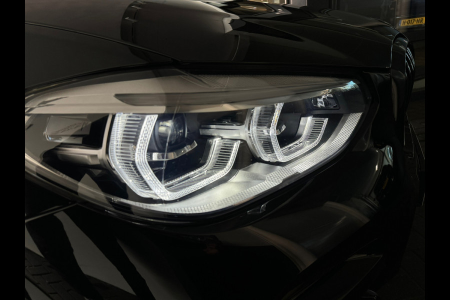 BMW X3 XDrive30e High Executive M Sport Pano|Trekhaak|Sfeer