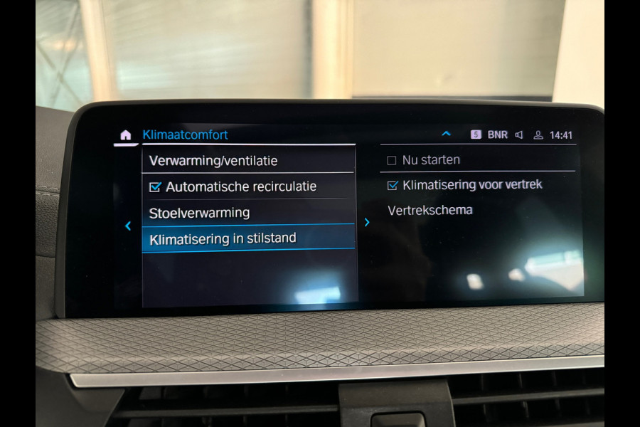 BMW X3 XDrive30e High Executive M Sport Pano|Trekhaak|Sfeer