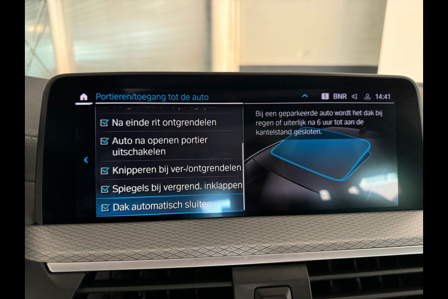 BMW X3 XDrive30e High Executive M Sport Pano|Trekhaak|Sfeer