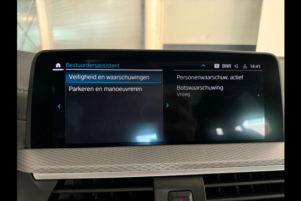 BMW X3 XDrive30e High Executive M Sport Pano|Trekhaak|Sfeer