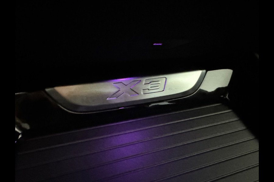 BMW X3 XDrive30e High Executive M Sport Pano|Trekhaak|Sfeer