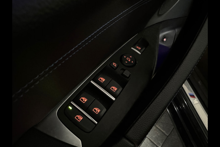 BMW X3 XDrive30e High Executive M Sport Pano|Trekhaak|Sfeer