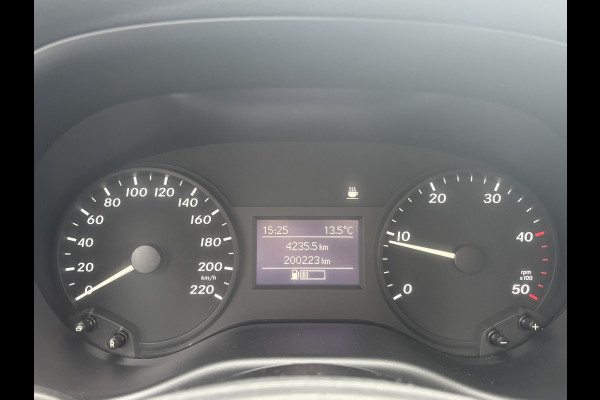 Mercedes-Benz Vito 111 CDI Lang | 3 Zitplaatsen | Cruise | Bluetooth | Airco