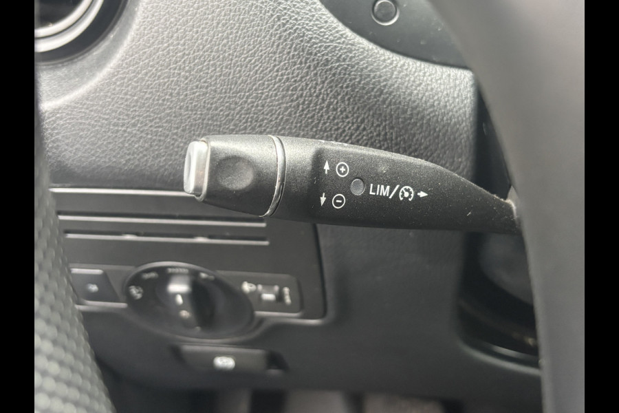 Mercedes-Benz Vito 111 CDI Lang | 3 Zitplaatsen | Cruise | Bluetooth | Airco