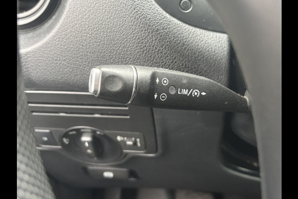 Mercedes-Benz Vito 111 CDI Lang | 3 Zitplaatsen | Cruise | Bluetooth | Airco