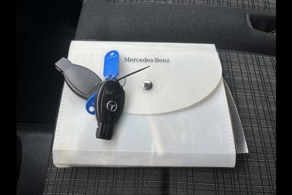 Mercedes-Benz Vito 111 CDI Lang | 3 Zitplaatsen | Cruise | Bluetooth | Airco