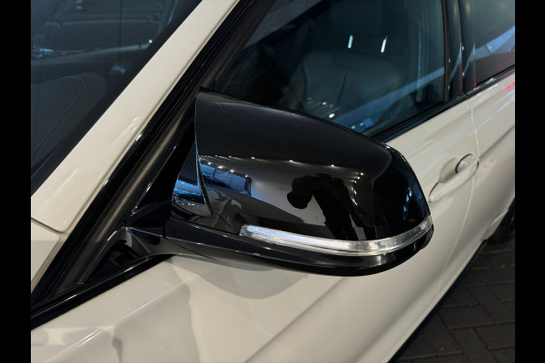 BMW 3-serie 320i M Sport Pano|Sfeer|Camera|Leder|Stoelverw.