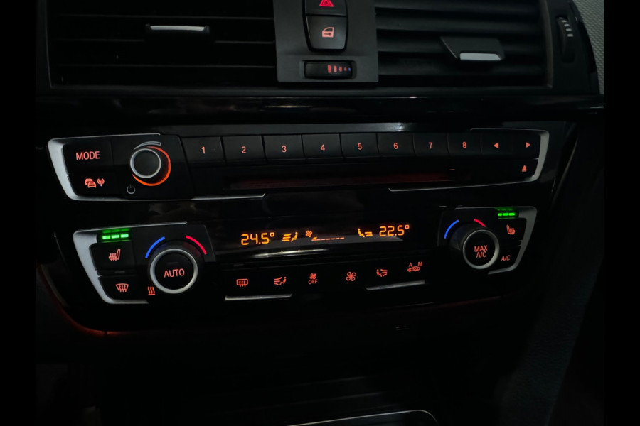 BMW 3-serie 320i M Sport Pano|Sfeer|Camera|Leder|Stoelverw.